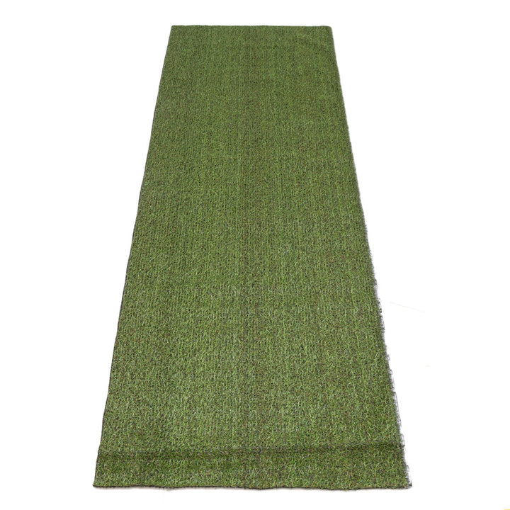 Artificial Grass Mat Synthetic Landscape Turf Lawn Home Yard Garden Decor Indoor Golf Outdoor Lawn Image 6