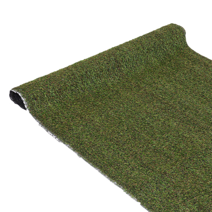 Artificial Grass Mat Synthetic Landscape Turf Lawn Home Yard Garden Decor Indoor Golf Outdoor Lawn Image 7