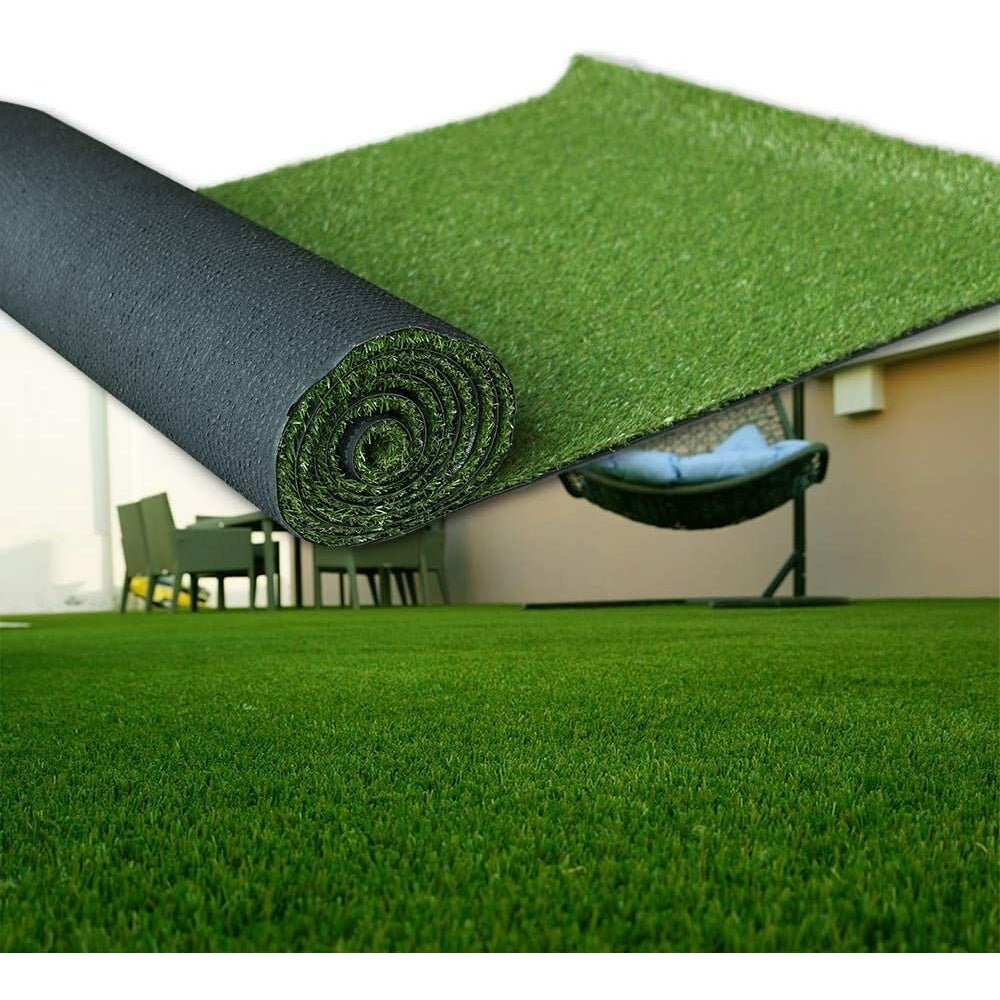 Artificial Grass Mat Grass Carpet Outdoor Climbing Picnic Mat Indoor Decoration Artificial Turf Lawn Image 10