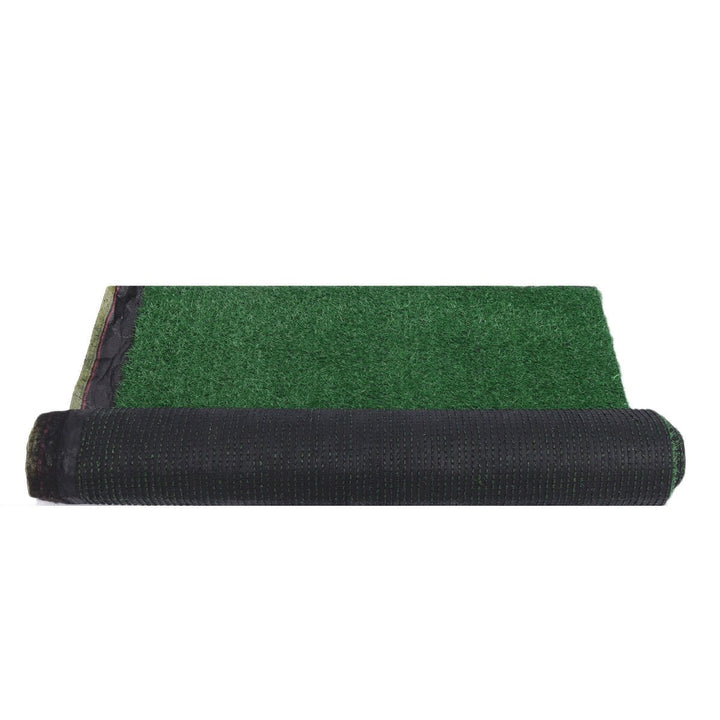 Artificial Grass Mat Synthetic Landscape Turf Lawn Home Yard Garden Decor Indoor Golf Outdoor Lawn Image 10