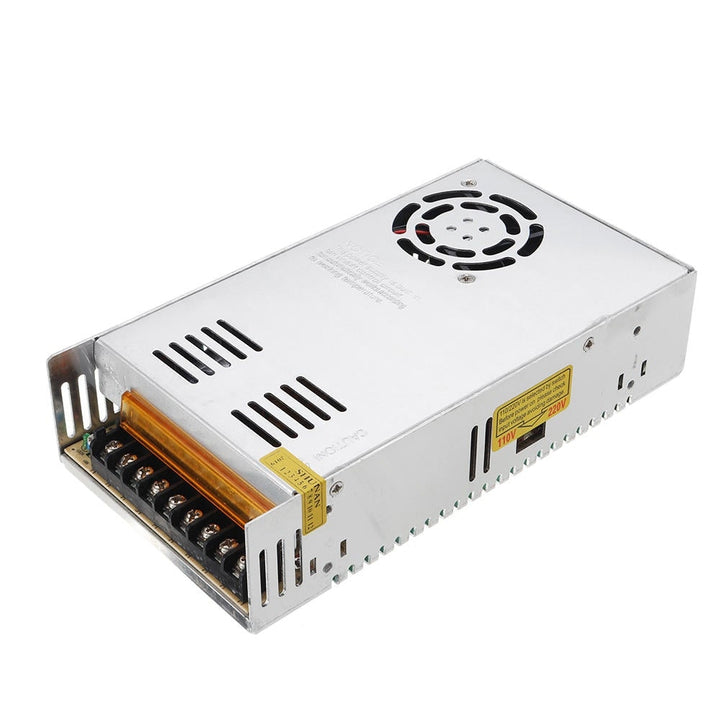 AC to DC 36V 10A 360W Switching Power Supply Source Transformer For CNC/LED/Monitoring/3D Printer Image 1