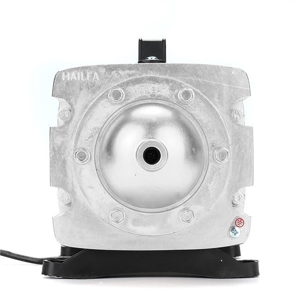 AC 220V Air Compressor ACO300A 0.04Mpa 300W Electromagnetic Aquarium Pump Air Compressor Image 6