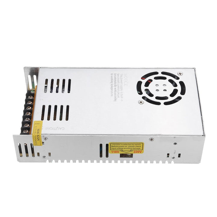 AC to DC 36V 10A 360W Switching Power Supply Source Transformer For CNC/LED/Monitoring/3D Printer Image 3