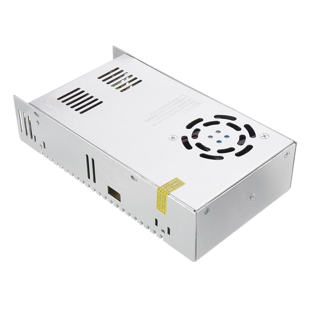 AC to DC 48V 7.5A 360W Switching Power Supply Source Transformer For CNC/LED/Monitoring/3D Printer Image 2