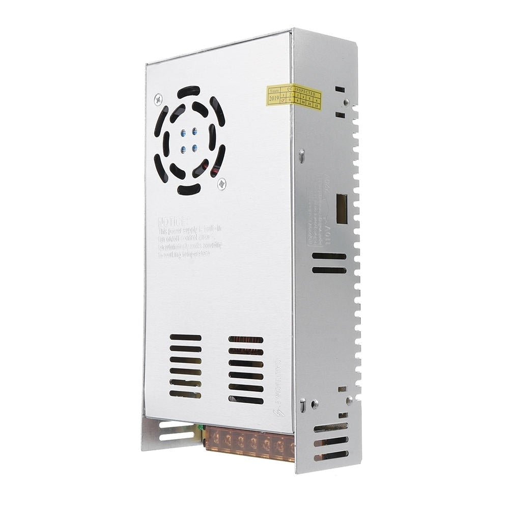 AC to DC 48V 7.5A 360W Switching Power Supply Source Transformer For CNC/LED/Monitoring/3D Printer Image 3