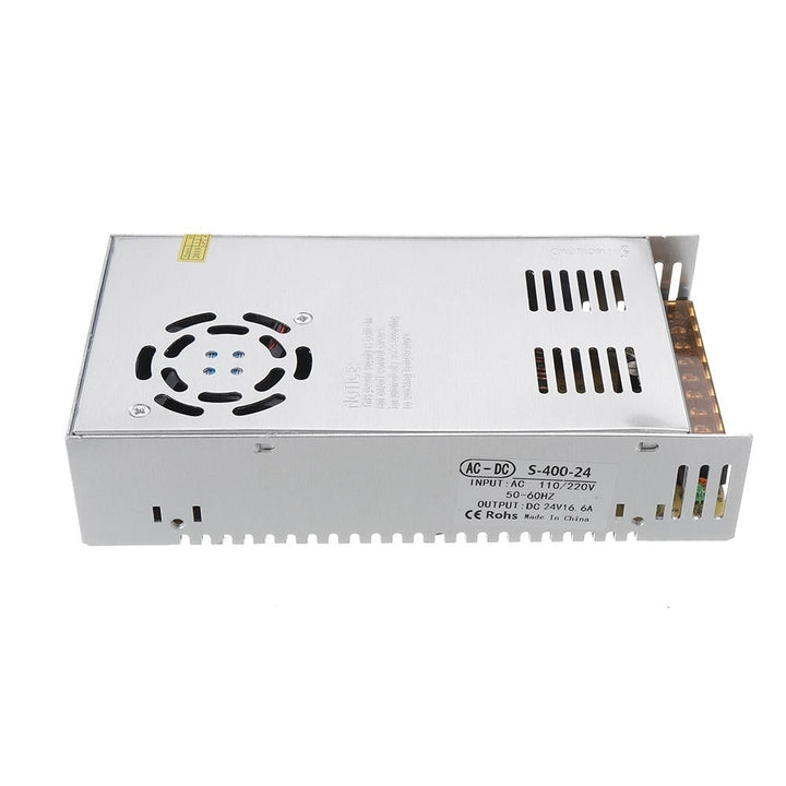 AC to DC 48V 7.5A 360W Switching Power Supply Source Transformer For CNC/LED/Monitoring/3D Printer Image 4