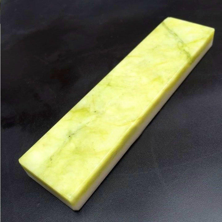 Agate Stone Whetstone Sharpen Wet Stone 800010000 Grit Grinding Polishing Stone Image 4