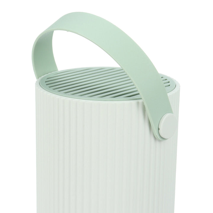 Air Purifier Desktop Air Fresher USB Charging Quiet Bedroom Air Cleaner Home Formaldehyde Remover Image 4