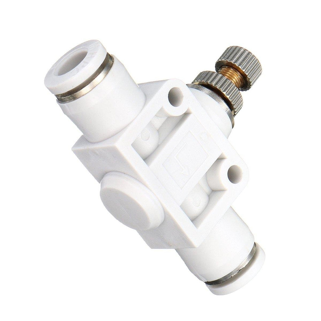 Aquarium Fish Tank CO2 Generator Regulator Valve Plant Diffuser Reactor Regulator Image 3