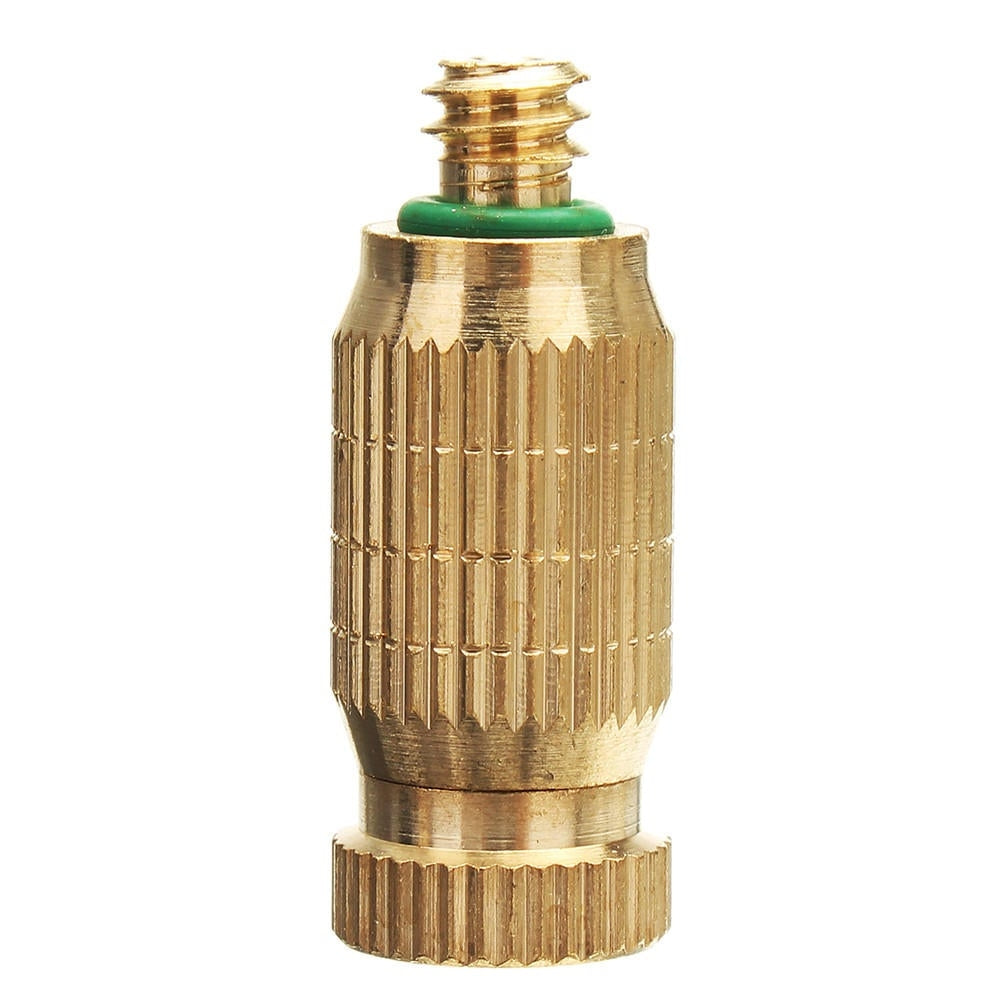 Brass Misting Nozzle 1010/1510/2010/3010/4010/5010 3/16 Inch Thread Image 4