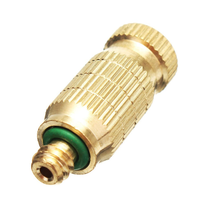 Brass Misting Nozzle 1010/1510/2010/3010/4010/5010 3/16 Inch Thread Image 9