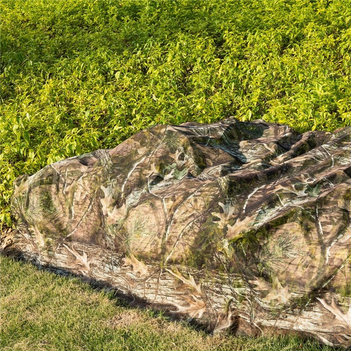 Camouflage Gauze Mesh Pest Control Mosquito Net Garden Plant Ultralight Cover Barrier Netting Perspective Shade Membrane Image 5