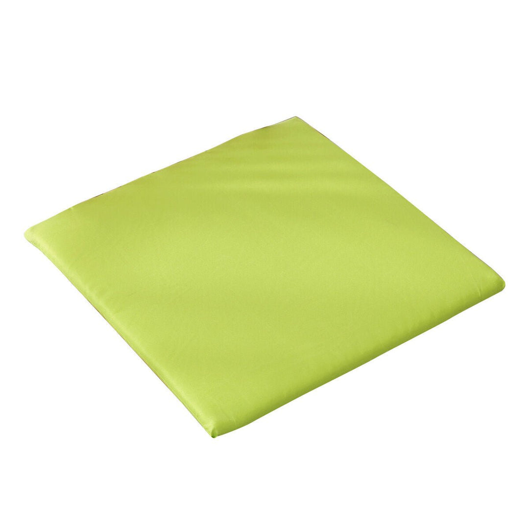 Chair Seat Pad Cushion Thickened Hard Cotton Sofa Mat Chair Car Sofa Soft Seat Cover Home Office Furniture Decorations Image 6