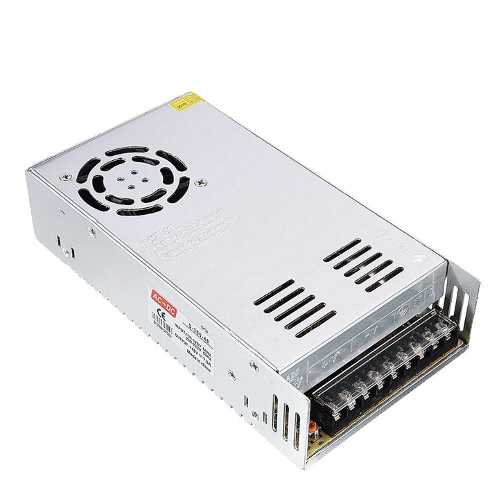 DC 48V 360W Switching Power Supply Driver AC110V-220V Switch Power Supply for Led Strip Image 1