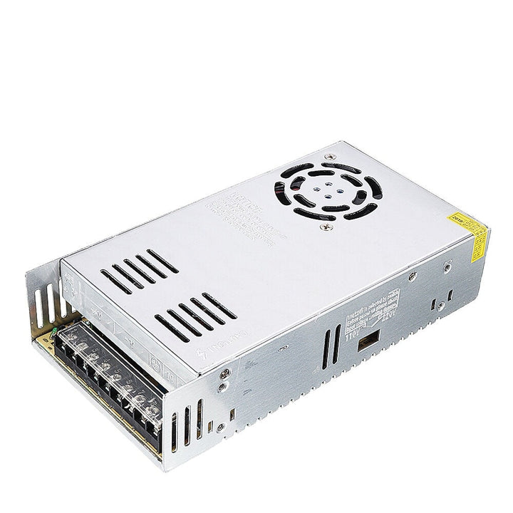 DC 48V 360W Switching Power Supply Driver AC110V-220V Switch Power Supply for Led Strip Image 2