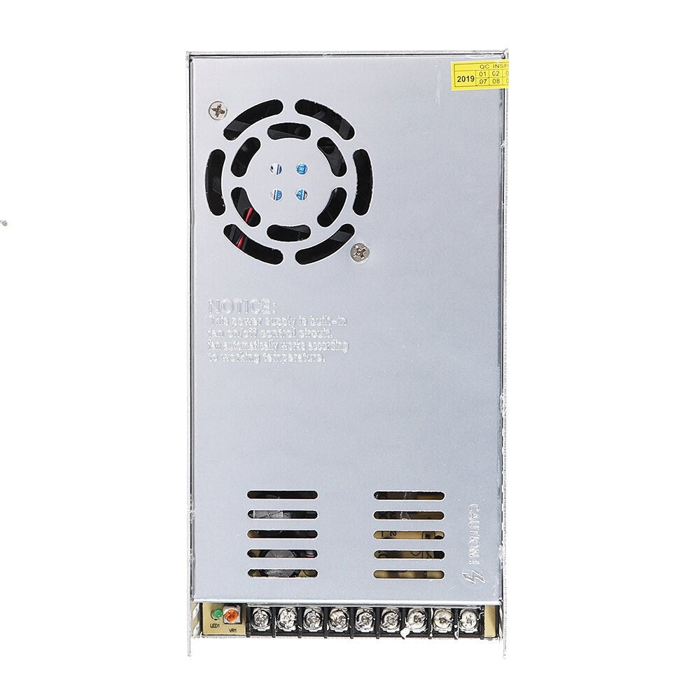 DC 48V 360W Switching Power Supply Driver AC110V-220V Switch Power Supply for Led Strip Image 3