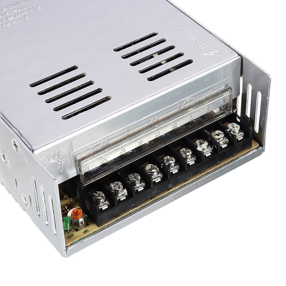 DC 48V 360W Switching Power Supply Driver AC110V-220V Switch Power Supply for Led Strip Image 7