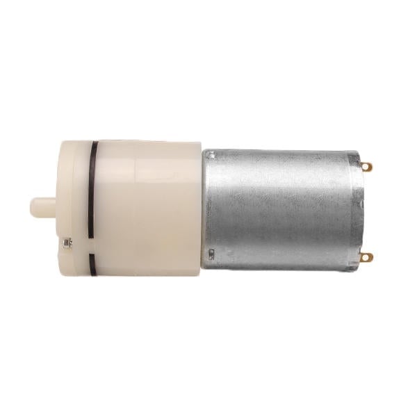 DC 6V 380mA 500mmHg Micro Air Pump Image 7