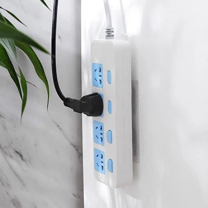 Double-Sided Adhesive Wall Hooks Hanger Strong Transparent Hooks Suction Cup Sucker Wall Storage Holder 20pcs Image 5