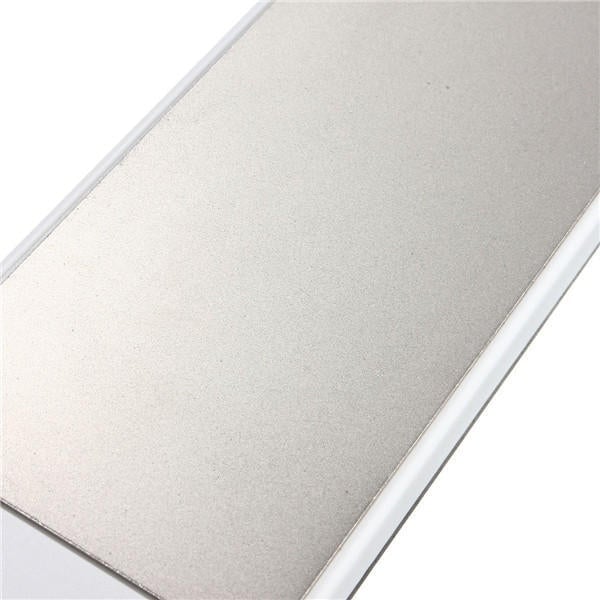 DMD 400/1000 Grit Double Side Diamond Ceramic Knife Sharpening Stone Image 6