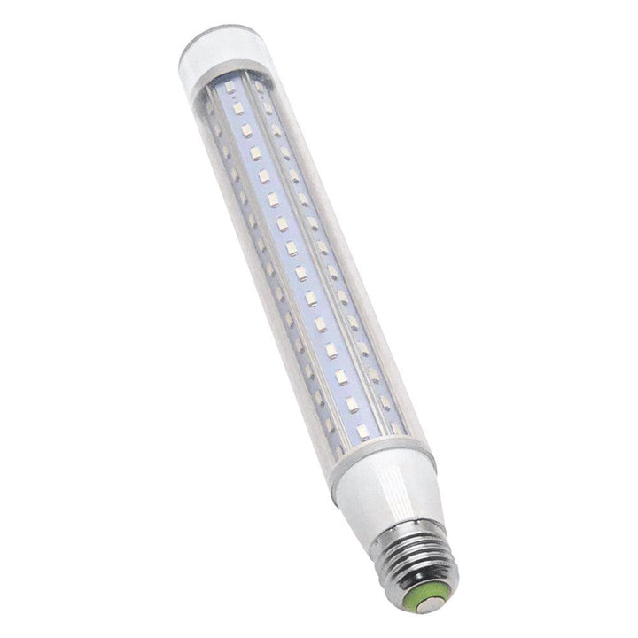 E27 UVC Ultraviolet UV Light Tube Bulb 28W Dis-infection Lamp Sterili-zation Mites Lights Germicidal Lamp Bulb Image 5