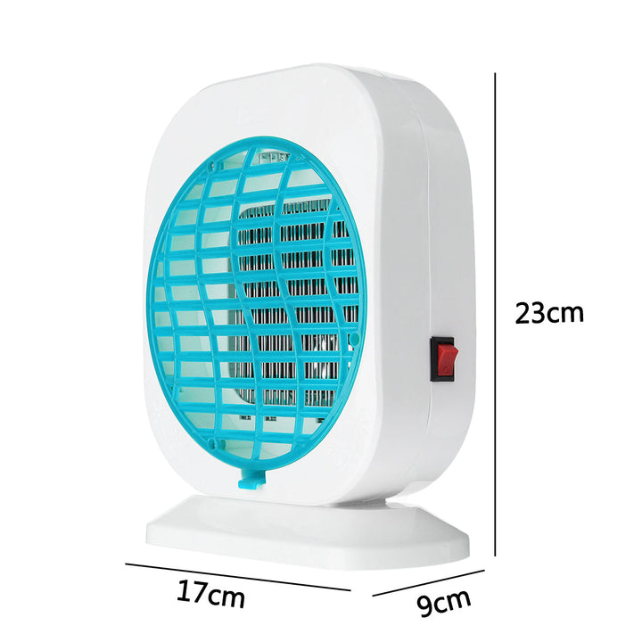 Electric Mosquito Insect Killer Lamp Mosquito Repellent Grill Flying Pest Bug Trap Lamp DTTT Image 5