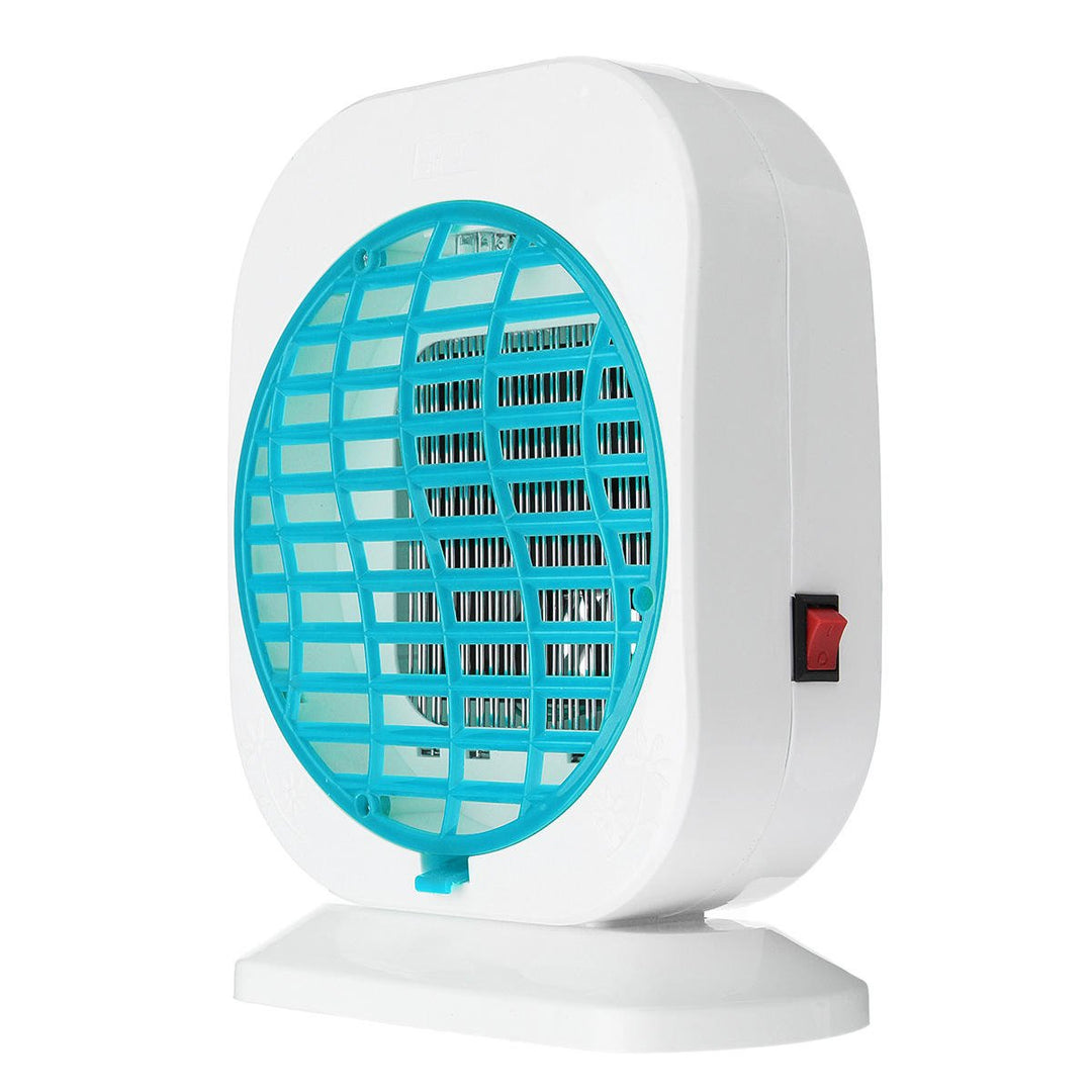 Electric Mosquito Insect Killer Lamp Mosquito Repellent Grill Flying Pest Bug Trap Lamp DTTT Image 6