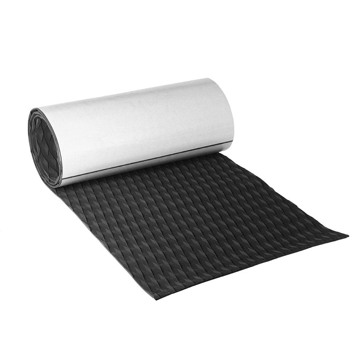 EVA Decking Sheet Pad Non-slip For Boat Yacht SUP Marine Floor Mat Self-Adhesive Image 1