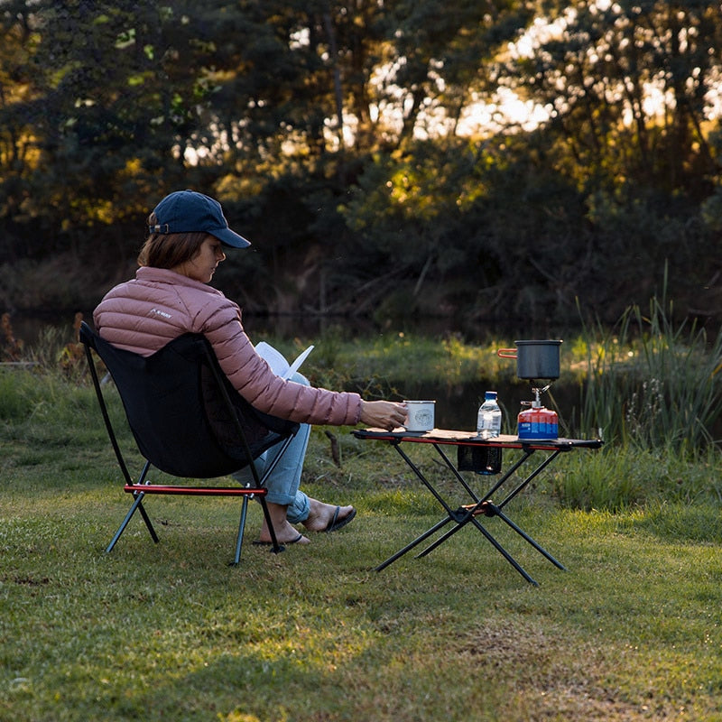 Foldable Picnic Table Image 3