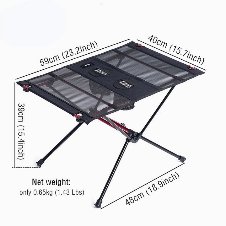 Foldable Picnic Table Image 5