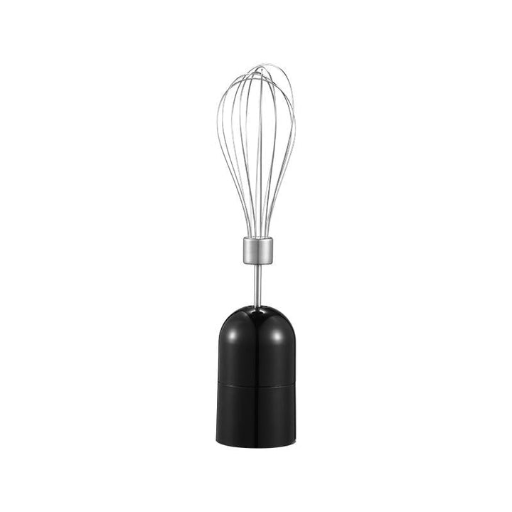 Hand Blender Two Speed Control Juice Blender Beater for Egg Cream Mousse Image 3