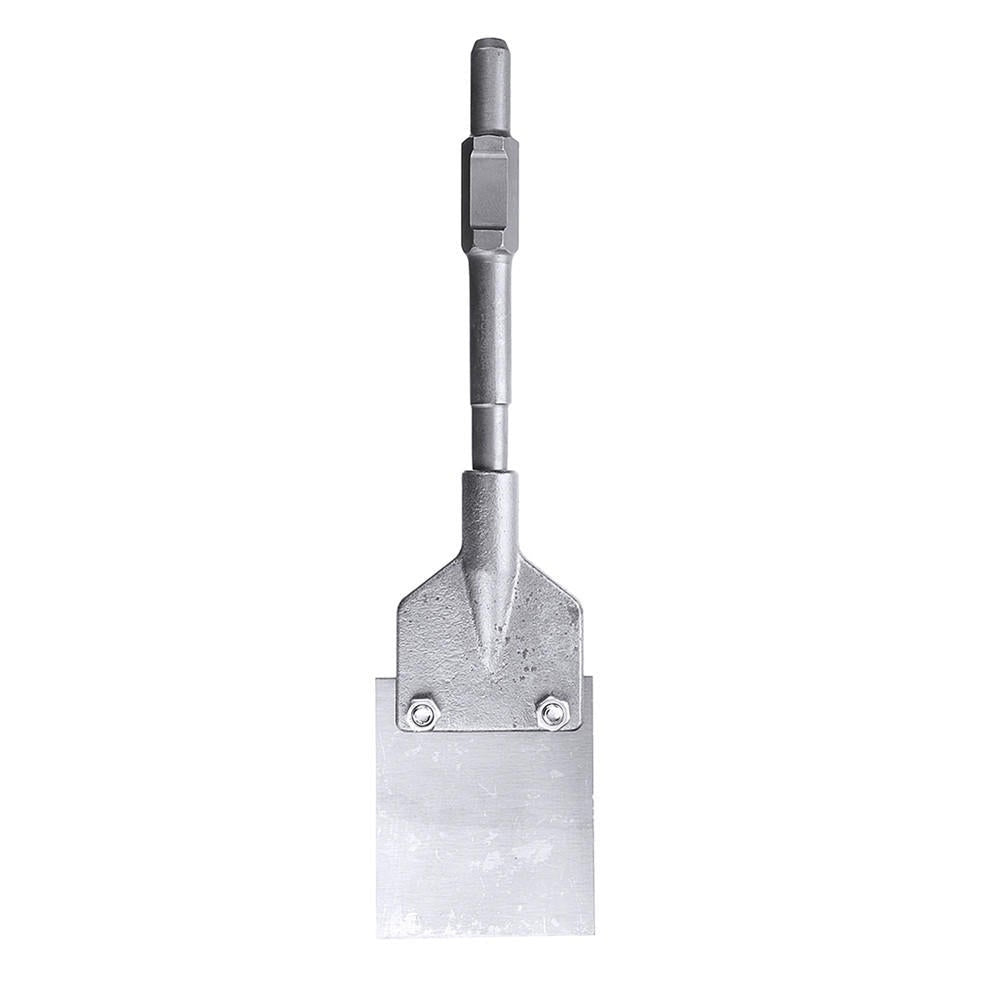 Hammer Breaker Spade Cutter Chisel Extra Wide Pointed Chisel Tipped for 65/95 Hammer Drill Image 11