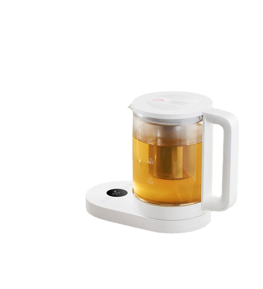 Intelligent Electric Kettle Remote Control Heat Preservation-AU Plug Image 1