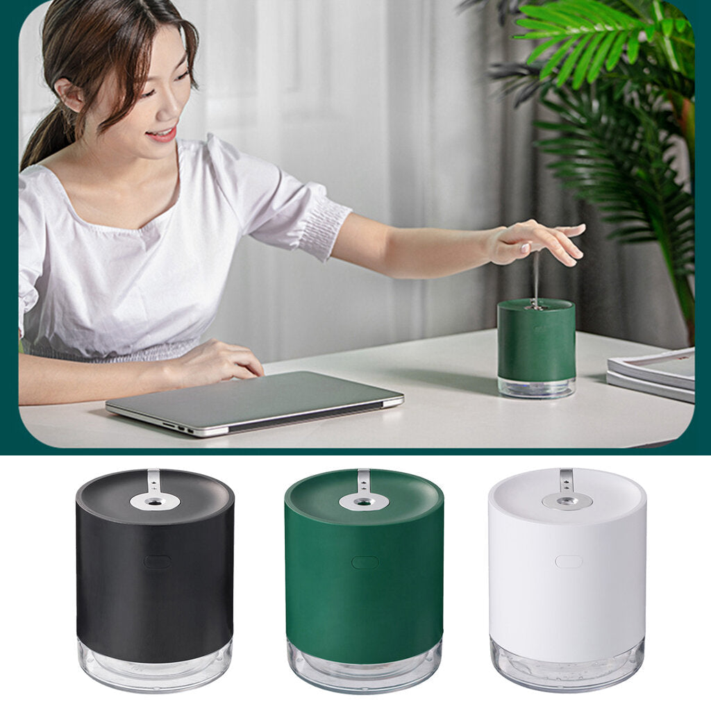 Intelligent Induction Sprayer Nano Atomization Humidifier Household Spray Soap Dispenser Sterilizer Image 1