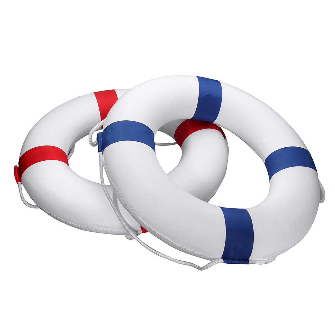 Inflatable Swimming Ring Kids Children Water Beach Pool Toy Gift Image 1