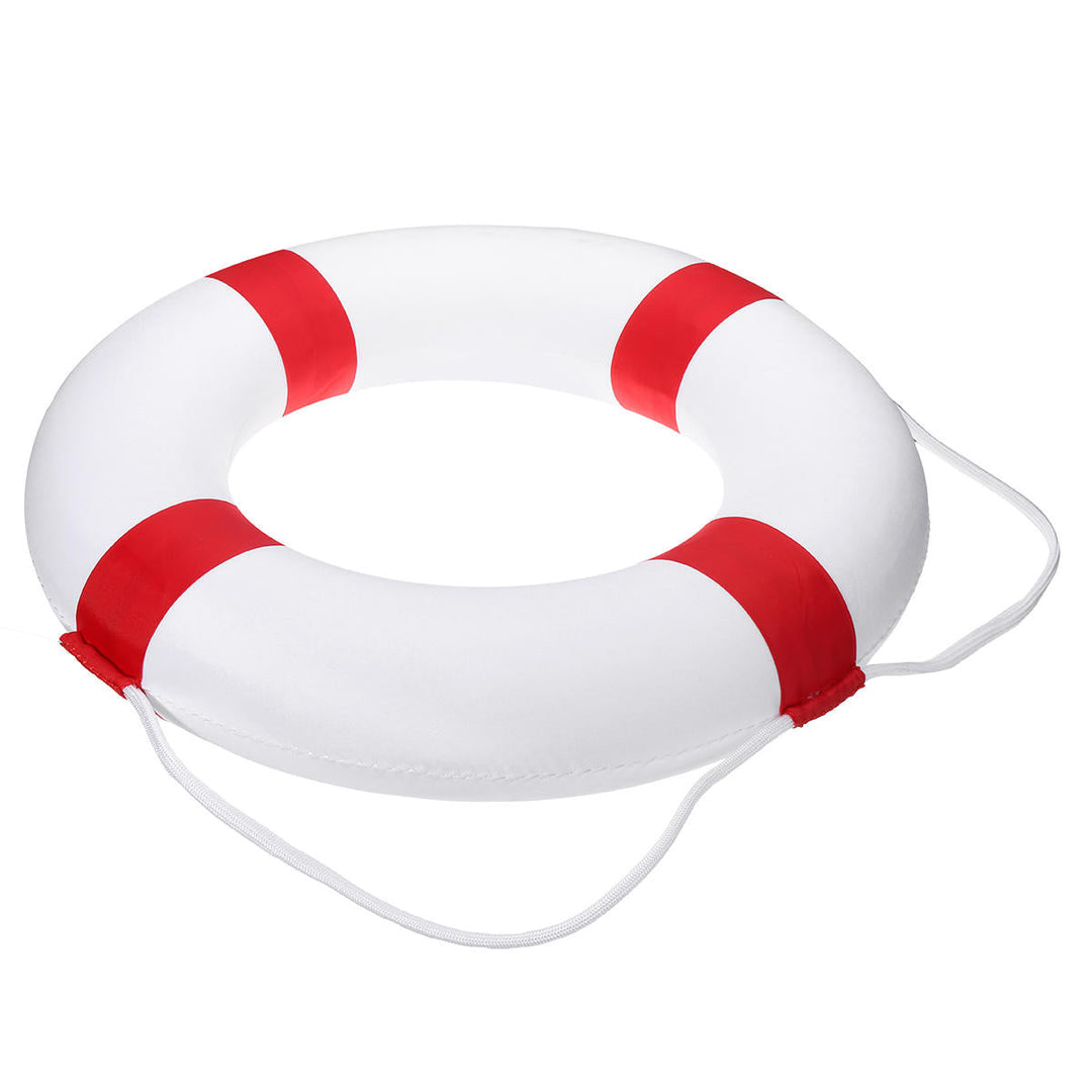 Inflatable Swimming Ring Kids Children Water Beach Pool Toy Gift Image 10