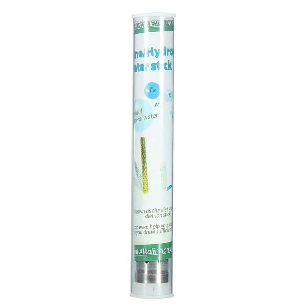 Ion Alkaline Alkali Water Purifier Stick PH Alkalizer Ionizer Hydrogen Minerals Wand Filter Image 7