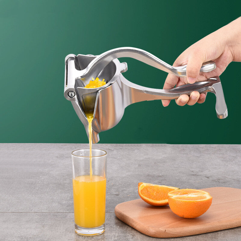 Juice Extractor Squeeze Manual Juicer Handheld Juicer Image 2