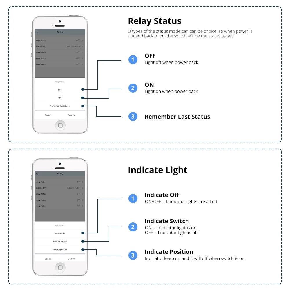 Light Switch with Aluminum Frame Glass No Neutral 1/2/3 Gang Touch Switch Alexa Google Home Assistant Control Image 3