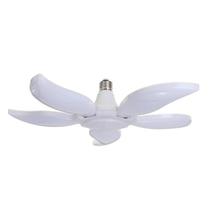 LED Bulb Gargae Lamp Image 1