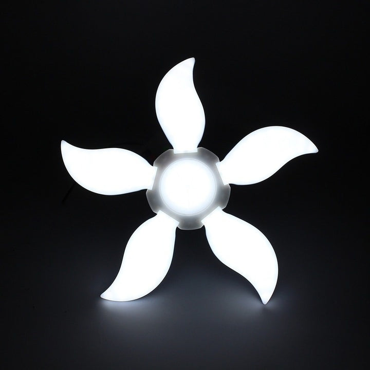 LED Bulb Gargae Lamp Image 3