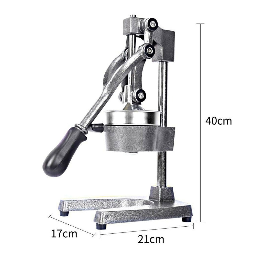 Lever Juicer Manual Pomegranate Press Juicer Orange Squeezer Juicer Press Juice Extractor Image 7