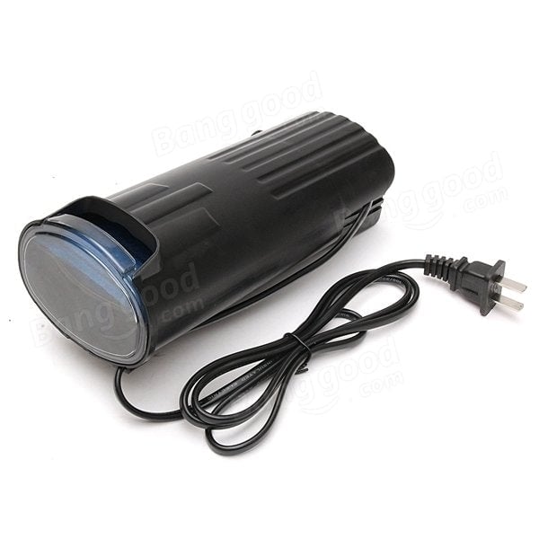 Low Water Fresh Internal Hang On Aquarium Fish Turtle Reptile Tank Power Filter Image 1