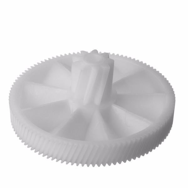 Meat Grinder Parts Plastic Gear 7000898 for Braun Power Plus G1500 G1300, G1100, G3000,KGZ4, KGZ3 Image 2