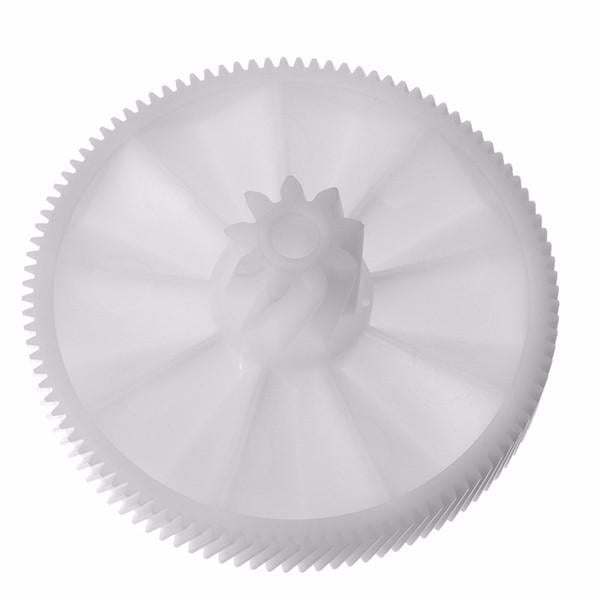 Meat Grinder Parts Plastic Gear 7000898 for Braun Power Plus G1500 G1300, G1100, G3000,KGZ4, KGZ3 Image 3