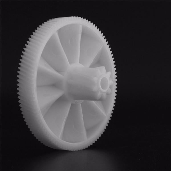 Meat Grinder Parts Plastic Gear 7000898 for Braun Power Plus G1500 G1300, G1100, G3000,KGZ4, KGZ3 Image 4