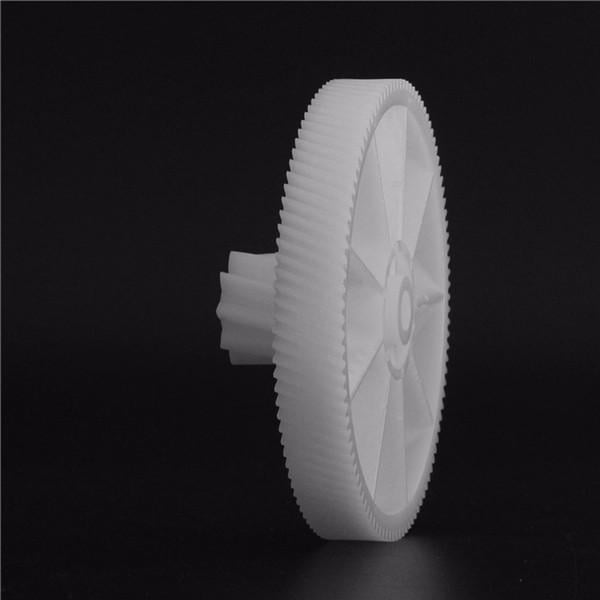 Meat Grinder Parts Plastic Gear 7000898 for Braun Power Plus G1500 G1300, G1100, G3000,KGZ4, KGZ3 Image 5