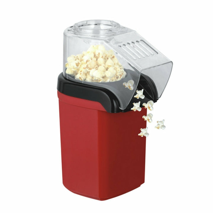 Mini Household Healthy Hot Air Oil-free Popcorn Maker Home Kitchen Machine Tools Bread Maker Image 6