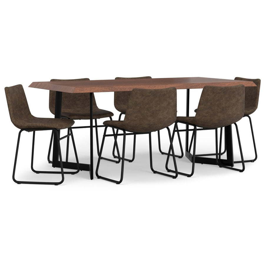 Warner / Watkins 7 Piece Dining Set Image 1