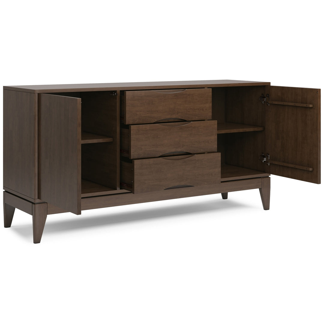 Harper Sideboard Buffet Image 4